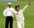 English Duke ball could give Pak advantage