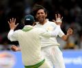 My bowling is getting better all the time: Asif