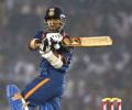Tendulkar, Harbhajan rested for Lanka tri-series