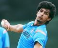 Hard to motivate myself in tough times: Ishant