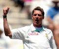 Steyn and Morkel put South Africa in command