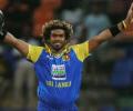 Malinga bowls Sri Lanka to victory