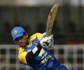 Dilshan earns SL thumping win over Bangladesh