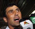 Pakistan leave out Younis for England tour