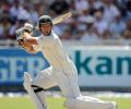 SA take 20-run lead, Test heading for dull draw
