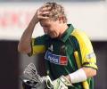 Paine to replace injured Haddin for Pak series