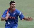 India crush Sri Lanka to win Asia Cup