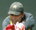 Akmal faces disciplinary action from PCB