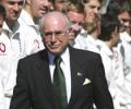Former Oz PM Howard in line for ICC post