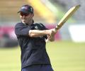No security fears for IPL-bound Martyn