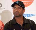 It would be great to get Bharat Ratna: Tendulkar