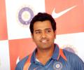Gilly, MSD are similar captains: Rohit Sharma