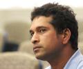 I am living my dream: Tendulkar