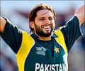 Afridi in, Malik out of Pakistan's T20 WC squad