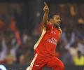 Praveen Kumar: It takes three to tango