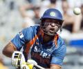 BCCI denies green signal, Middlesex drops Yuvraj