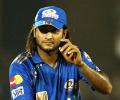 You can't compare IPL to domestic cricket: Tiwary