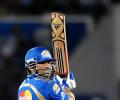 No stopping Tendulkar in IPL 3