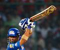 Tendulkar sets up Mumbai's crushing win