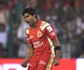 Vinay Kumar gets surprise call-up for T20 WC