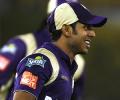 Manoj Tiwary 'celebrates' IPL auction snub