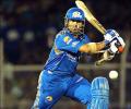 Tendulkar fined $40,000 for slow over rate