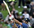 Raina rules over Proteas