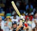 Pietersen packs the punch
