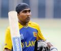 Sri Lanka name Jayawardene, Thirimanne in squad for Asia Cup, World T20