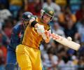 Clarke hails Australia openers as best in world