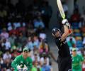 Pietersen and spinners sink South Africa