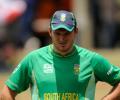 Outspoken Smith hints at changes after SA exit