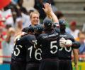 Collingwood praises England bowlers