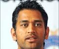 Speak up for Dhoni as India's cricket captain!