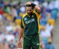Afridi's captaincy draws flak after Pak's exit 