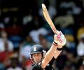 Kieswetter is England's newest star