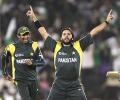 Afridi set to become Pak Test captain: sources