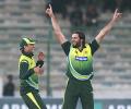 Afridi wants Younis Khan as his deputy: sources