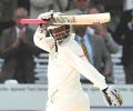 Tamim dazzles as Bangladesh run riot