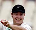 Ryder rues dropped catches of Sehwag, Dravid