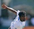 Australia lacks bowling talent: Murali