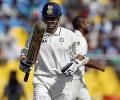 Tendulkar's wicket my biggest scalp: Patel