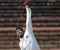 170 will be tough to chase on this track: Ojha