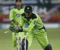I fled from match-fixers: Haider 