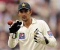 Why this Pakistani cricketer had to flee