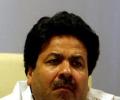 No decision on Kochi, IPL auction in January