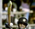 Dravid's 191 puts India in command