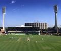 Ashes 2010 venue: Perth