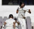 Ishant was too good in Nagpur: Vettori
