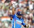 Kohli was good with his shot selection: Gambhir